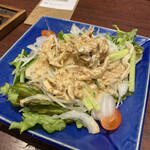 User's review image for 原価酒場牛タンけいすけ 京都駅前店