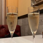 User's review image for シカゴピザ＆スフレオムレツ Meat&Cheese ARK2nd 新宿店