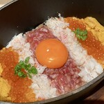 User's review image for 恵比寿 うしみつ
