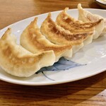 用戶對於中華料理 帆的評論圖