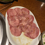 User's review image for 炭火焼肉HONMACHI