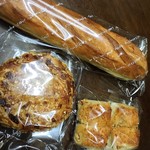 用户对于ルナール的评论图