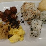 用户对于東横INN 蒲田東口的评论图