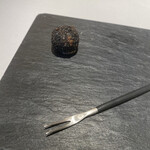 用户对于Terres de Truffes, Tokyo的评论图