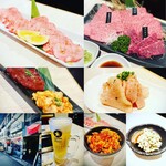 用戶對於牛和鹿 富岡店的評論圖