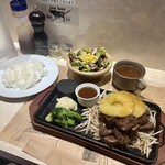 User's review image for Steak House 91