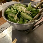 用戶對於焼肉ここから 上野店的評論圖