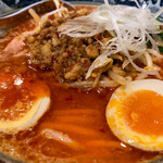 User's review image for 麺 鶴亀屋