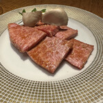 用戶對於焼肉慶州 春吉店的評論圖