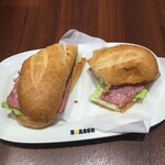 用戶對於ドトールコーヒーショップ 狛江店的評論圖