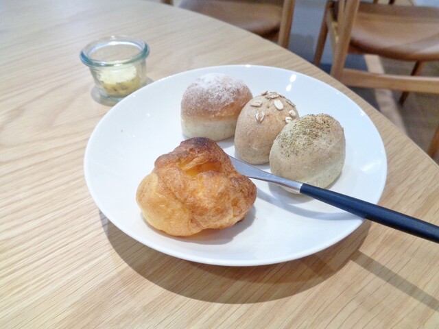 User's recommendation image for ラ・グランド・メゾンTOKYO