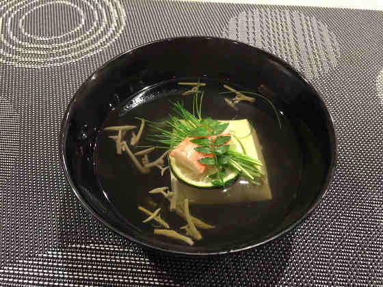 用戶對於味楽創菜 おかもと的評論圖