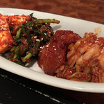 User's review image for 恵比寿焼肉　kintan