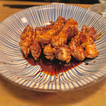 用戶對於独酌　三四郎的評論圖