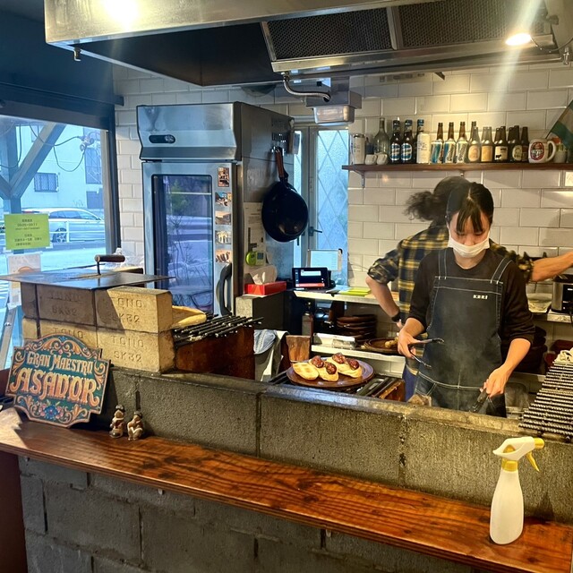 用戶對於ミ・チョリパン的評論高清圖