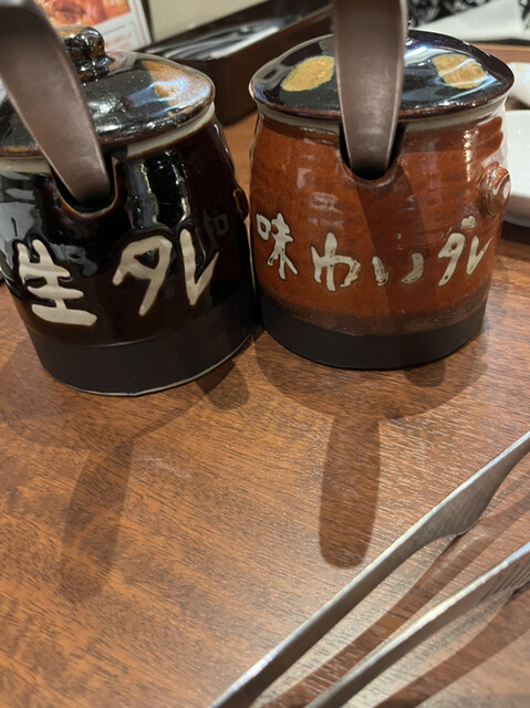 用户对于味覚園 新川店的评论高清图