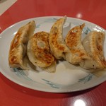 用戶對於清龍苑的評論圖