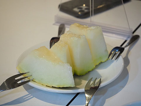 User's review image for SAMARKAND TERRACE