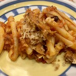 User's review image for パッパパスタ 三鷹店