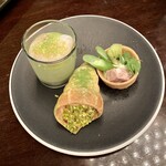 User's review image for ANAインターコンチネンタルホテル 東京