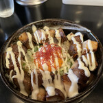 用户对于ラーメン ツバメ的评论图