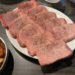 用戶對於焼肉 大幸園 立川店的評論圖
