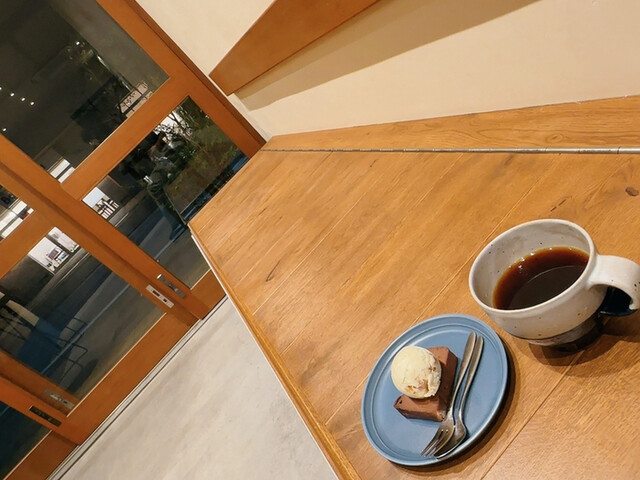 用戶對於BERTH COFFEE ROASTERY Haru的評論高清圖