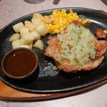 用戶對於サイゼリヤ 上野広小路店的評論圖