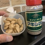 用戶對於韓式中国酒場 紫金城 内本町店的評論圖