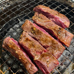 用戶對於0秒レモンサワー 仙台ホルモン焼肉酒場 ときわ亭 東高円寺店的評論圖