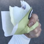 用戶對於うぐいす茶屋的評論圖