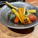 用户对于せった 深夜食堂風 食べ呑み処的评论图