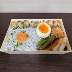 用户对于のり弁亭的评论图