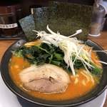 用戶對於巣鴨家的評論圖