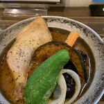 用户对于スパイス ポット的评论图