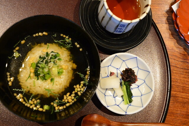 用戶對於豆水楼 木屋町本店的評論高清圖