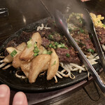 用户对于TOMBOY  赤坂店的评论图