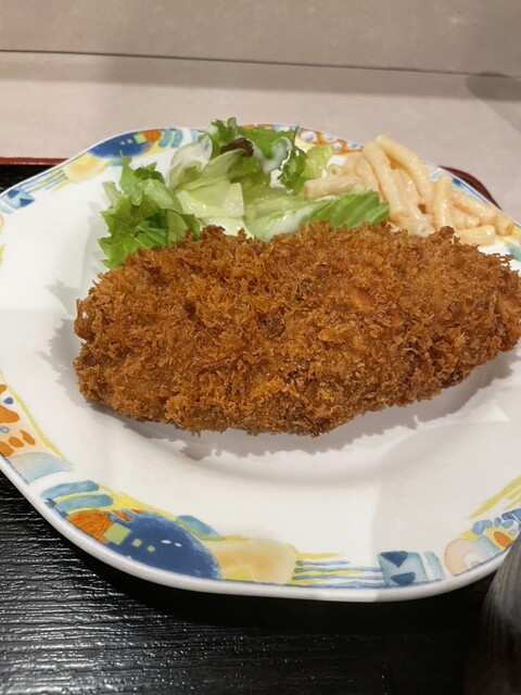 User's recommendation image for 食堂もり川