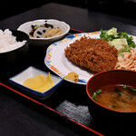 User's review image for 食堂もり川