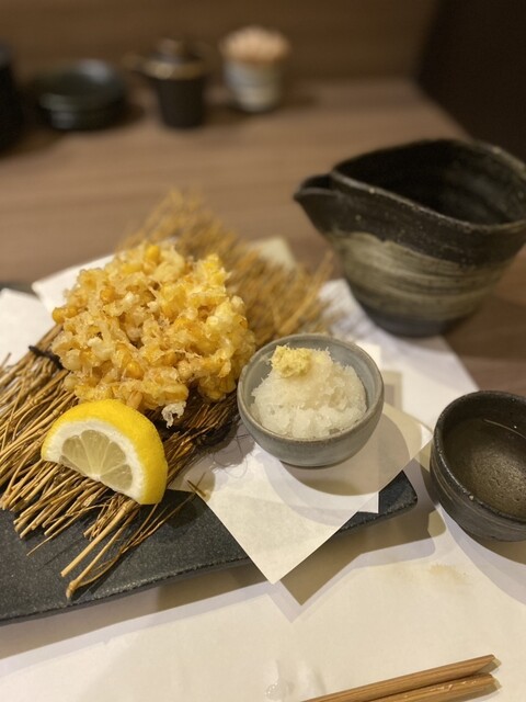 用户对于和菜酒房 おりべ的评论高清图