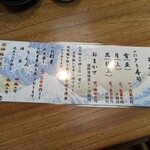 用户对于すし処 北斎的评论图