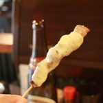 用户对于ここりこ的评论图