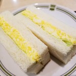 用戶對於コーヒーサロンタカセ的評論圖