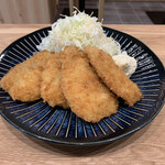 用戶對於三陽食堂的評論圖