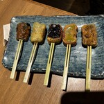 User's review image for しもたや アベ地下店