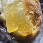用户对于ブルクベーカリー 東急百貨店的评论图