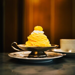 User's review image for モンブラン