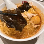 用户对于七宝麻辣湯 吉祥寺北口店的评论图