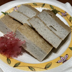User's review image for 銀座 吉宗