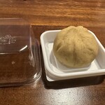 用戶對於老松 伊勢丹新宿店的評論圖